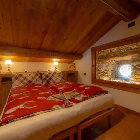 Baita Relais La Cesarina *