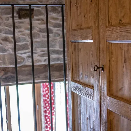 Baita Relais La Cesarina Σαλέ