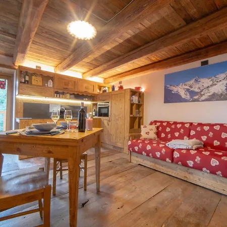 Σαλέ Baita Relais La Cesarina Vico Canavese