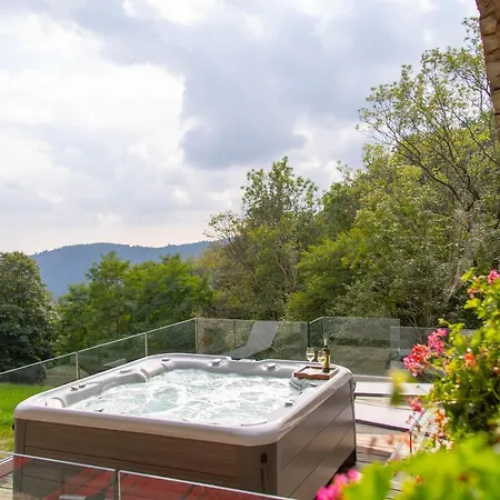 Σαλέ Baita Relais La Cesarina Vico Canavese