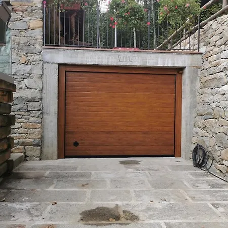 Σαλέ Baita Relais La Cesarina *