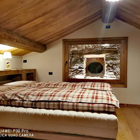 Baita Relais La Cesarina *